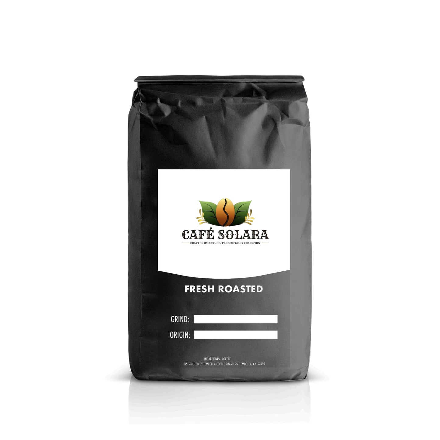 Ethiopia Natural